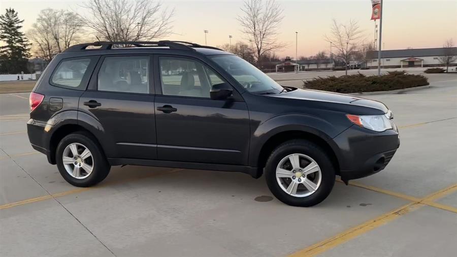 2012 Subaru Forester 4dr Auto 2.5X, available for sale in Elida, Ohio | Josh's All Under Ten LLC. Elida, Ohio 2012 Subaru Forester 4dr Auto 2.5X, available for sale in Elida, Ohio | Josh's All Under Ten LLC. Elida, Ohio