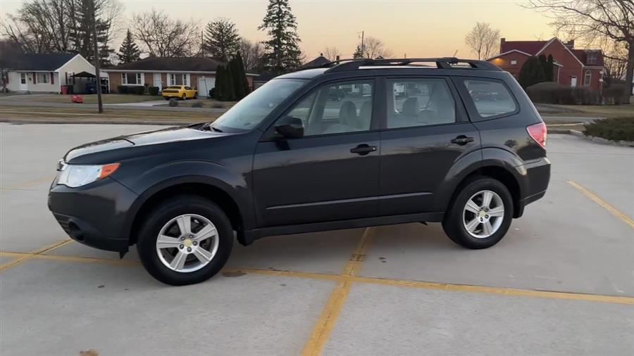 2012 Subaru Forester 4dr Auto 2.5X, available for sale in Elida, Ohio | Josh's All Under Ten LLC. Elida, Ohio 2012 Subaru Forester 4dr Auto 2.5X, available for sale in Elida, Ohio | Josh's All Under Ten LLC. Elida, Ohio