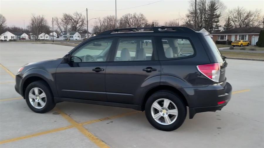 2012 Subaru Forester 4dr Auto 2.5X, available for sale in Elida, Ohio | Josh's All Under Ten LLC. Elida, Ohio 2012 Subaru Forester 4dr Auto 2.5X, available for sale in Elida, Ohio | Josh's All Under Ten LLC. Elida, Ohio