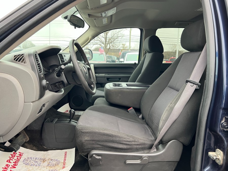 2011 GMC Sierra 1500 4WD Crew Cab 143.5" SL, available for sale in Ortonville, Michigan | Marsh Auto Sales LLC. Ortonville, Michigan 2011 GMC Sierra 1500 4WD Crew Cab 143.5" SL, available for sale in Ortonville, Michigan | Marsh Auto Sales LLC. Ortonville, Michigan