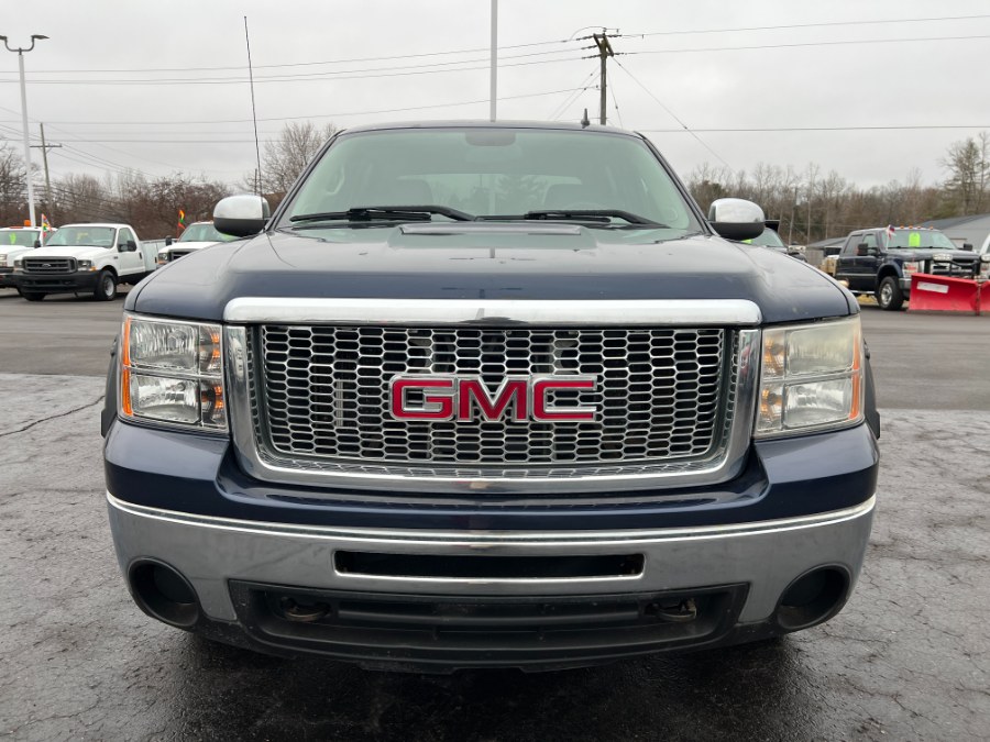 2011 GMC Sierra 1500 4WD Crew Cab 143.5" SL, available for sale in Ortonville, Michigan | Marsh Auto Sales LLC. Ortonville, Michigan 2011 GMC Sierra 1500 4WD Crew Cab 143.5" SL, available for sale in Ortonville, Michigan | Marsh Auto Sales LLC. Ortonville, Michigan