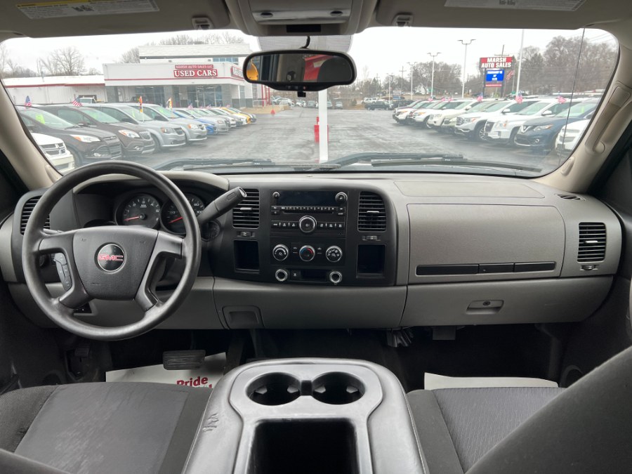 2011 GMC Sierra 1500 4WD Crew Cab 143.5" SL, available for sale in Ortonville, Michigan | Marsh Auto Sales LLC. Ortonville, Michigan 2011 GMC Sierra 1500 4WD Crew Cab 143.5" SL, available for sale in Ortonville, Michigan | Marsh Auto Sales LLC. Ortonville, Michigan