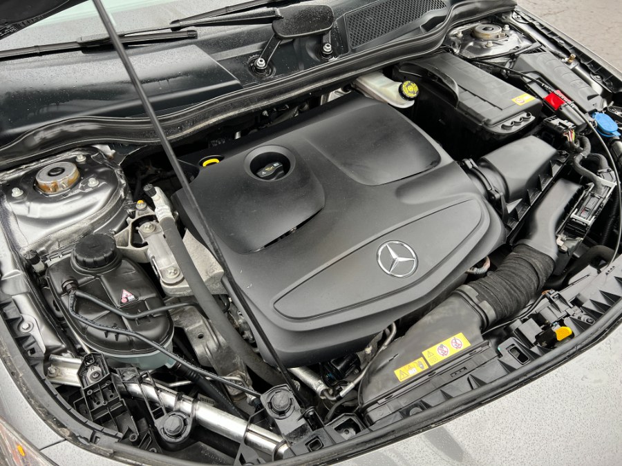 2014 Mercedes-Benz CLA-Class 4dr Sdn CLA 250 4MATIC, available for sale in Ortonville, Michigan | Marsh Auto Sales LLC. Ortonville, Michigan 2014 Mercedes-Benz CLA-Class 4dr Sdn CLA 250 4MATIC, available for sale in Ortonville, Michigan | Marsh Auto Sales LLC. Ortonville, Michigan