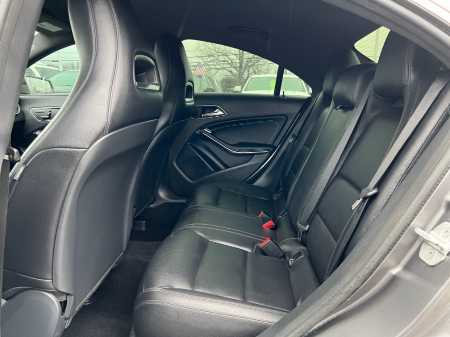 2014 Mercedes-Benz CLA-Class 4dr Sdn CLA 250 4MATIC, available for sale in Ortonville, Michigan | Marsh Auto Sales LLC. Ortonville, Michigan 2014 Mercedes-Benz CLA-Class 4dr Sdn CLA 250 4MATIC, available for sale in Ortonville, Michigan | Marsh Auto Sales LLC. Ortonville, Michigan