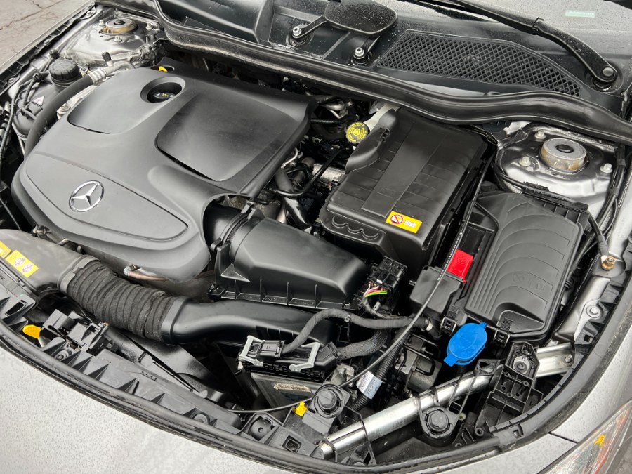 2014 Mercedes-Benz CLA-Class 4dr Sdn CLA 250 4MATIC, available for sale in Ortonville, Michigan | Marsh Auto Sales LLC. Ortonville, Michigan 2014 Mercedes-Benz CLA-Class 4dr Sdn CLA 250 4MATIC, available for sale in Ortonville, Michigan | Marsh Auto Sales LLC. Ortonville, Michigan