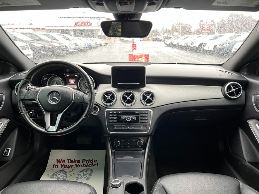 2014 Mercedes-Benz CLA-Class 4dr Sdn CLA 250 4MATIC, available for sale in Ortonville, Michigan | Marsh Auto Sales LLC. Ortonville, Michigan 2014 Mercedes-Benz CLA-Class 4dr Sdn CLA 250 4MATIC, available for sale in Ortonville, Michigan | Marsh Auto Sales LLC. Ortonville, Michigan