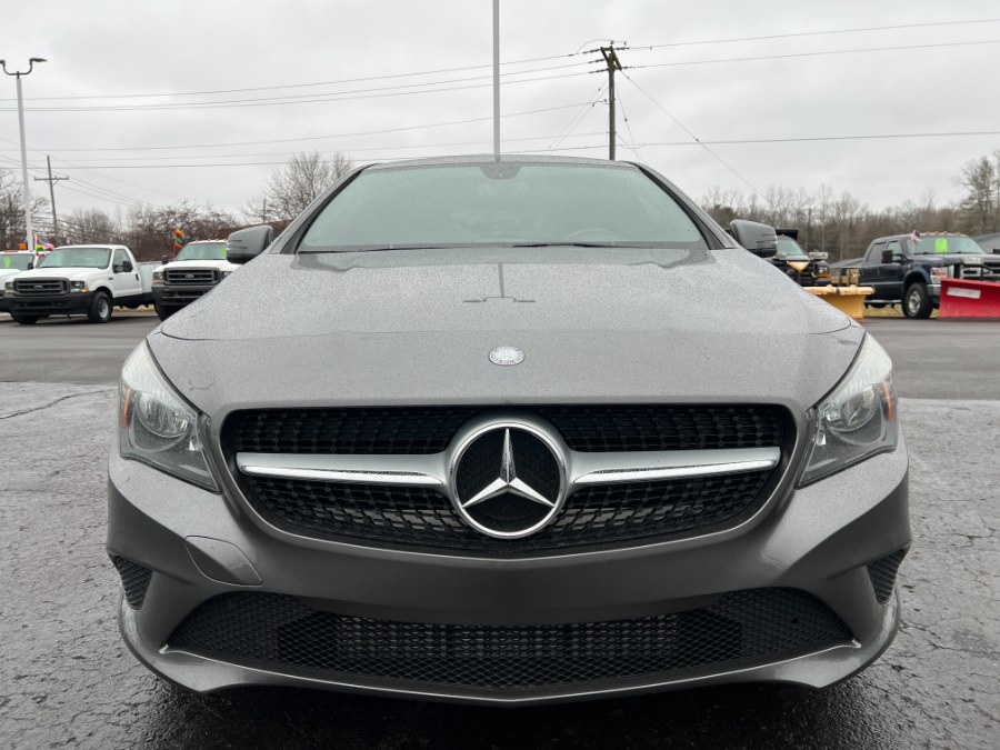 2014 Mercedes-Benz CLA-Class 4dr Sdn CLA 250 4MATIC, available for sale in Ortonville, Michigan | Marsh Auto Sales LLC. Ortonville, Michigan 2014 Mercedes-Benz CLA-Class 4dr Sdn CLA 250 4MATIC, available for sale in Ortonville, Michigan | Marsh Auto Sales LLC. Ortonville, Michigan