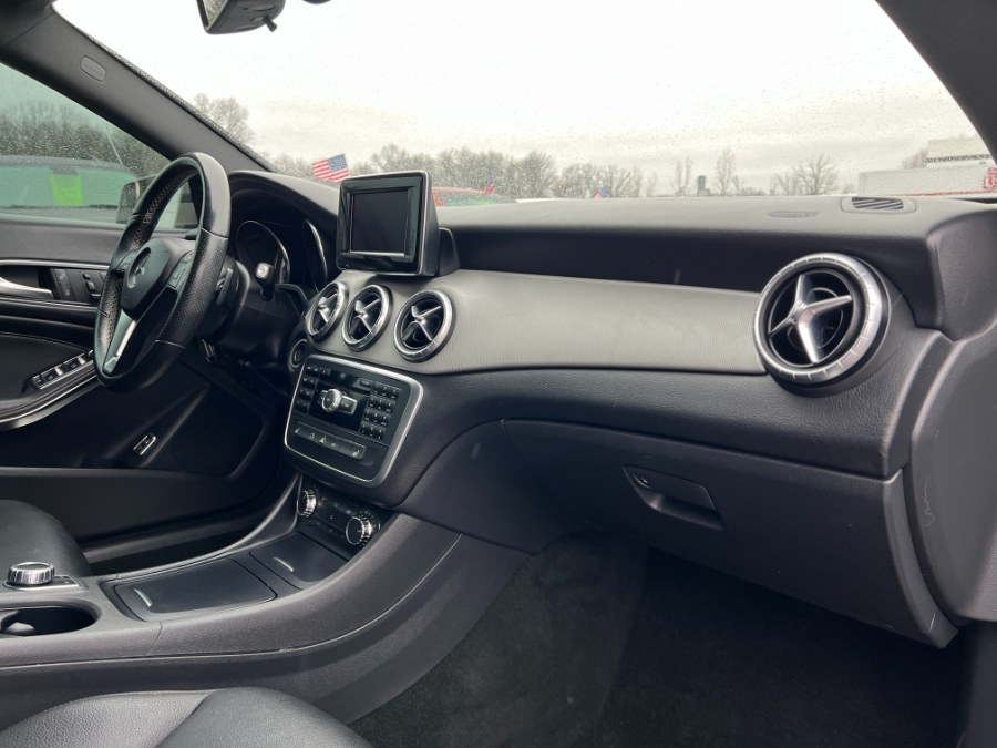 2014 Mercedes-Benz CLA-Class 4dr Sdn CLA 250 4MATIC, available for sale in Ortonville, Michigan | Marsh Auto Sales LLC. Ortonville, Michigan 2014 Mercedes-Benz CLA-Class 4dr Sdn CLA 250 4MATIC, available for sale in Ortonville, Michigan | Marsh Auto Sales LLC. Ortonville, Michigan