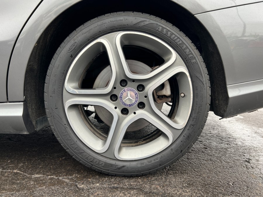 2014 Mercedes-Benz CLA-Class 4dr Sdn CLA 250 4MATIC, available for sale in Ortonville, Michigan | Marsh Auto Sales LLC. Ortonville, Michigan 2014 Mercedes-Benz CLA-Class 4dr Sdn CLA 250 4MATIC, available for sale in Ortonville, Michigan | Marsh Auto Sales LLC. Ortonville, Michigan