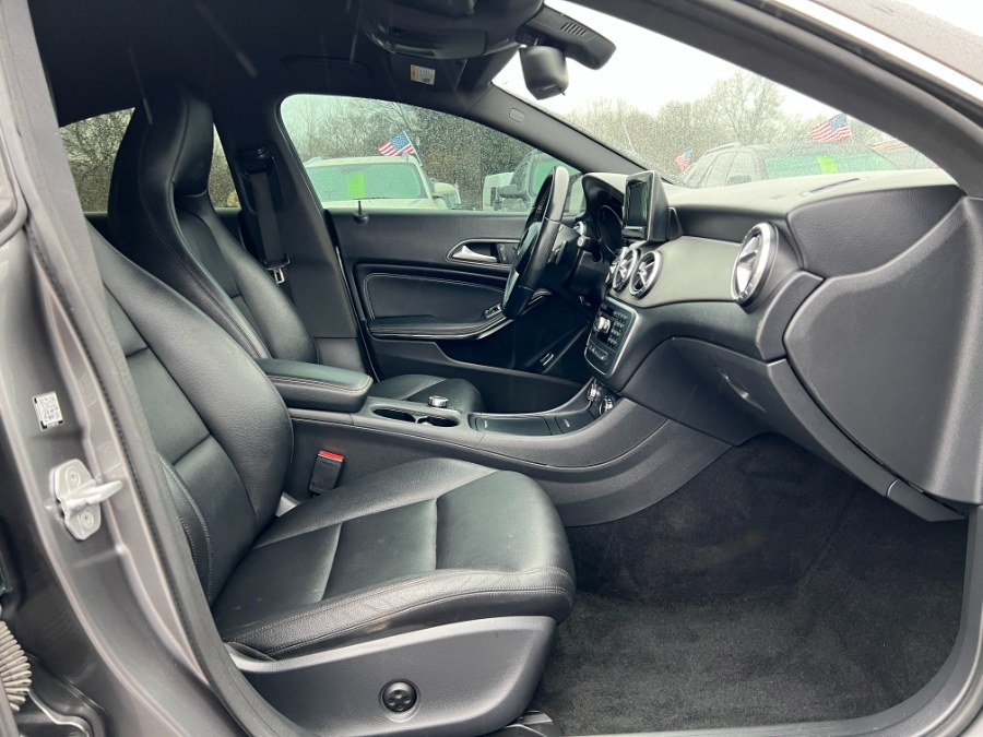 2014 Mercedes-Benz CLA-Class 4dr Sdn CLA 250 4MATIC, available for sale in Ortonville, Michigan | Marsh Auto Sales LLC. Ortonville, Michigan 2014 Mercedes-Benz CLA-Class 4dr Sdn CLA 250 4MATIC, available for sale in Ortonville, Michigan | Marsh Auto Sales LLC. Ortonville, Michigan