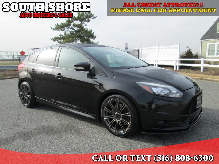 Used Ford Focus 5dr HB ST 2013 | South Shore Auto Brokers & Sales. Massapequa, New York