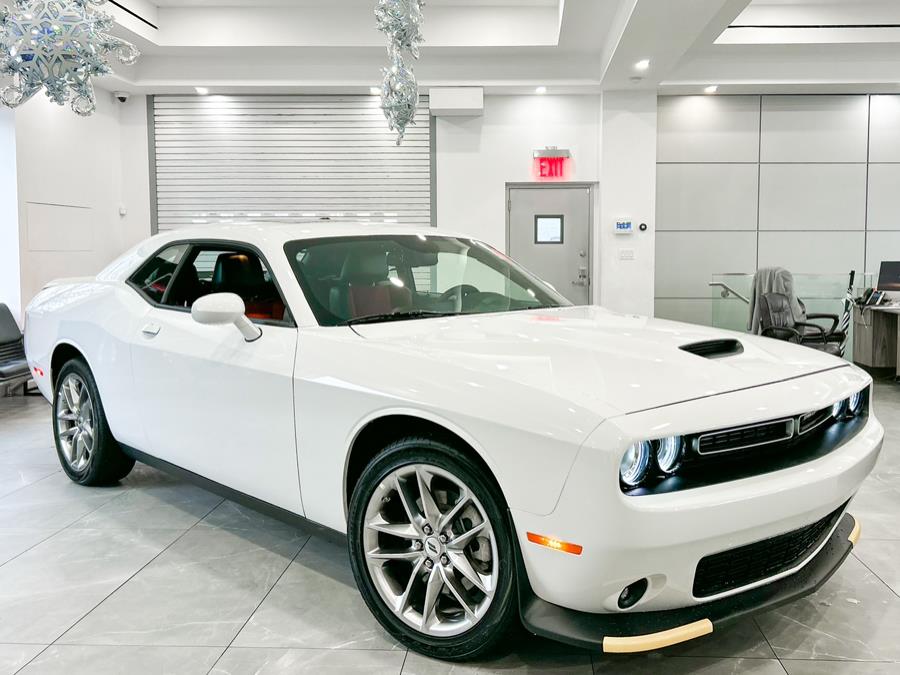 2022 Dodge Challenger GT AWD, available for sale in Franklin Square, New York | Luxury Motor Club. Franklin Square, New York 2022 Dodge Challenger GT AWD, available for sale in Franklin Square, New York | Luxury Motor Club. Franklin Square, New York