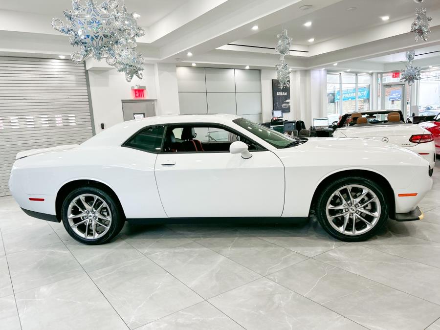 2022 Dodge Challenger GT AWD, available for sale in Franklin Square, New York | Luxury Motor Club. Franklin Square, New York 2022 Dodge Challenger GT AWD, available for sale in Franklin Square, New York | Luxury Motor Club. Franklin Square, New York