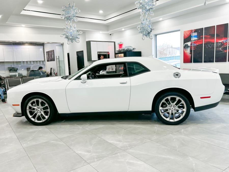 2022 Dodge Challenger GT AWD, available for sale in Franklin Square, New York | Luxury Motor Club. Franklin Square, New York 2022 Dodge Challenger GT AWD, available for sale in Franklin Square, New York | Luxury Motor Club. Franklin Square, New York