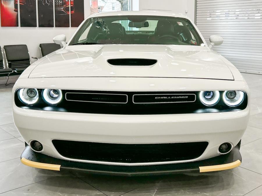 2022 Dodge Challenger GT AWD, available for sale in Franklin Square, New York | Luxury Motor Club. Franklin Square, New York 2022 Dodge Challenger GT AWD, available for sale in Franklin Square, New York | Luxury Motor Club. Franklin Square, New York
