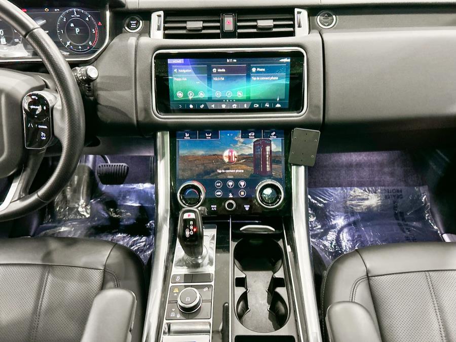 2018 Land Rover Range Rover Sport Td6 Diesel HSE, available for sale in Franklin Square, New York | Luxury Motor Club. Franklin Square, New York 2018 Land Rover Range Rover Sport Td6 Diesel HSE, available for sale in Franklin Square, New York | Luxury Motor Club. Franklin Square, New York