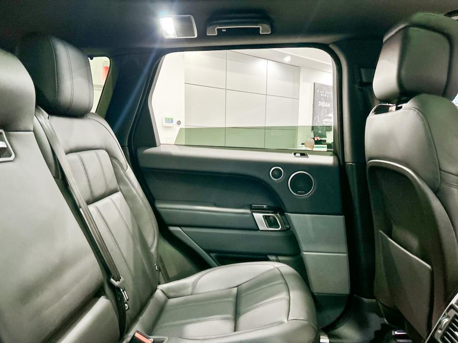 2018 Land Rover Range Rover Sport Td6 Diesel HSE, available for sale in Franklin Square, New York | Luxury Motor Club. Franklin Square, New York 2018 Land Rover Range Rover Sport Td6 Diesel HSE, available for sale in Franklin Square, New York | Luxury Motor Club. Franklin Square, New York