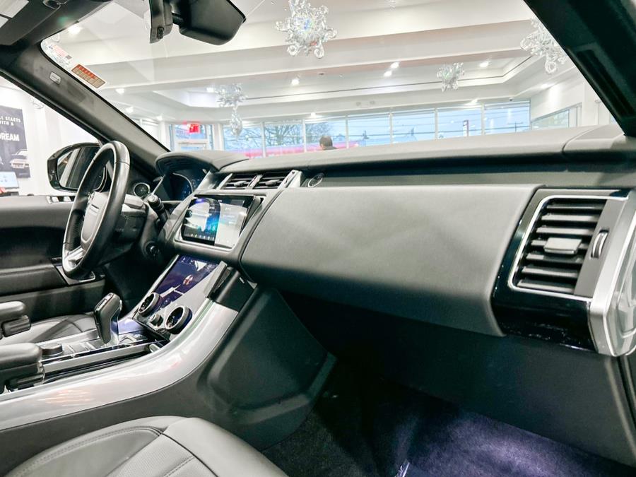 2018 Land Rover Range Rover Sport Td6 Diesel HSE, available for sale in Franklin Square, New York | Luxury Motor Club. Franklin Square, New York 2018 Land Rover Range Rover Sport Td6 Diesel HSE, available for sale in Franklin Square, New York | Luxury Motor Club. Franklin Square, New York