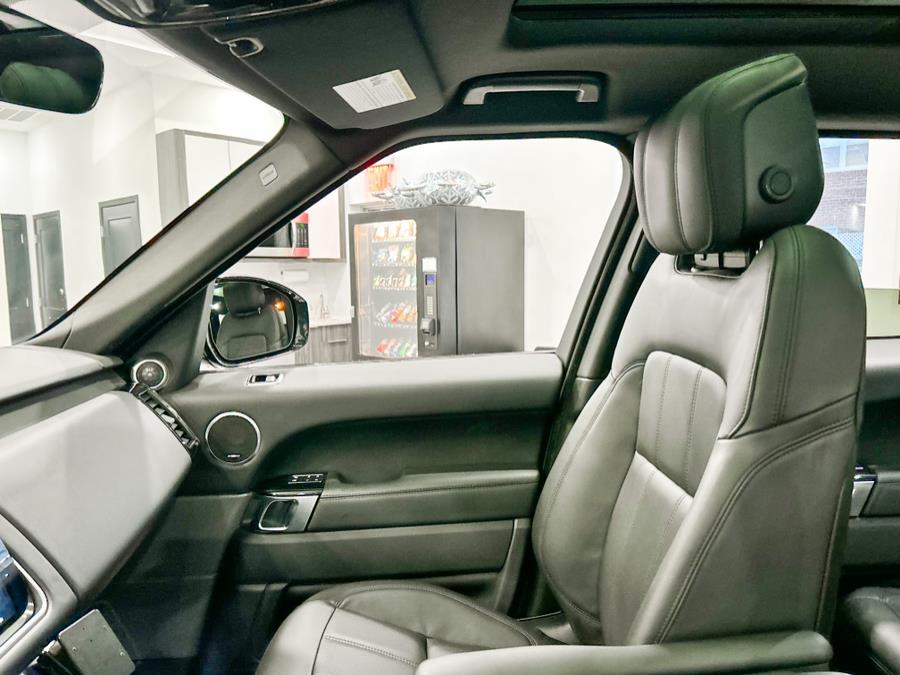 2018 Land Rover Range Rover Sport Td6 Diesel HSE, available for sale in Franklin Square, New York | Luxury Motor Club. Franklin Square, New York 2018 Land Rover Range Rover Sport Td6 Diesel HSE, available for sale in Franklin Square, New York | Luxury Motor Club. Franklin Square, New York