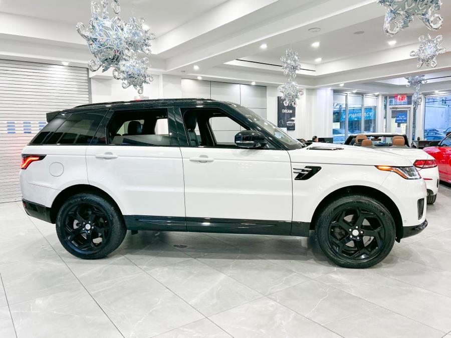 2018 Land Rover Range Rover Sport Td6 Diesel HSE, available for sale in Franklin Square, New York | Luxury Motor Club. Franklin Square, New York 2018 Land Rover Range Rover Sport Td6 Diesel HSE, available for sale in Franklin Square, New York | Luxury Motor Club. Franklin Square, New York