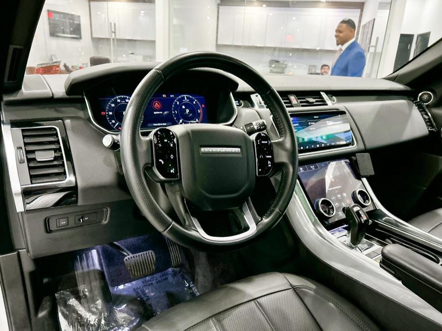 2018 Land Rover Range Rover Sport Td6 Diesel HSE, available for sale in Franklin Square, New York | Luxury Motor Club. Franklin Square, New York 2018 Land Rover Range Rover Sport Td6 Diesel HSE, available for sale in Franklin Square, New York | Luxury Motor Club. Franklin Square, New York