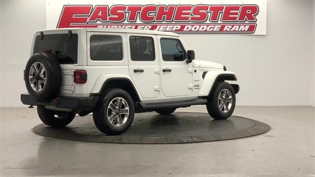 2019 Jeep Wrangler Unlimited Sahara, available for sale in Bronx, New York | Eastchester Motor Cars. Bronx, New York 2019 Jeep Wrangler Unlimited Sahara, available for sale in Bronx, New York | Eastchester Motor Cars. Bronx, New York