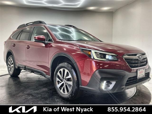 2020 Subaru Outback Premium, available for sale in Bronx, New York | Eastchester Motor Cars. Bronx, New York
