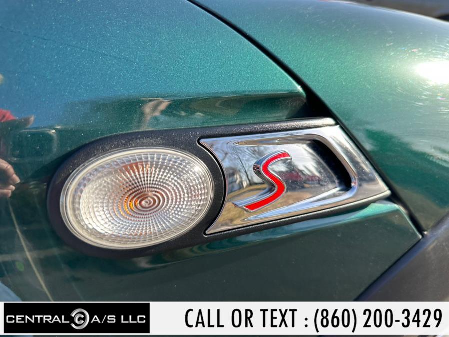 2009 MINI Cooper Clubman 2dr Cpe S, available for sale in East Windsor, Connecticut | Central A/S LLC. East Windsor, Connecticut 2009 MINI Cooper Clubman 2dr Cpe S, available for sale in East Windsor, Connecticut | Central A/S LLC. East Windsor, Connecticut