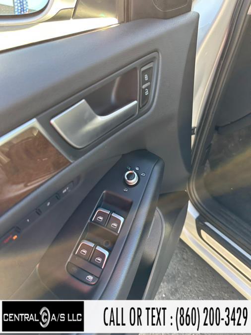 2013 Audi Q5 quattro 4dr 2.0T Premium Plus, available for sale in East Windsor, Connecticut | Central A/S LLC. East Windsor, Connecticut 2013 Audi Q5 quattro 4dr 2.0T Premium Plus, available for sale in East Windsor, Connecticut | Central A/S LLC. East Windsor, Connecticut