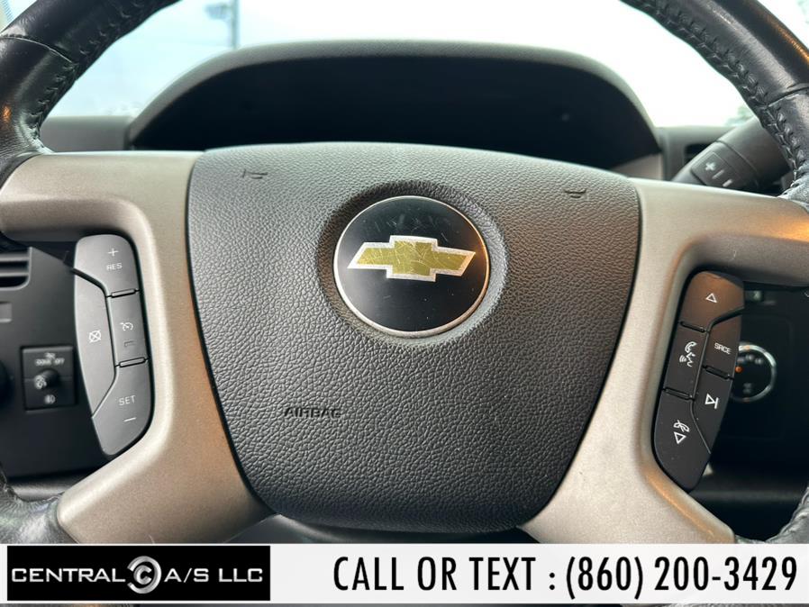 2011 Chevrolet Silverado 1500 4WD Crew Cab 143.5" LT, available for sale in East Windsor, Connecticut | Central A/S LLC. East Windsor, Connecticut 2011 Chevrolet Silverado 1500 4WD Crew Cab 143.5" LT, available for sale in East Windsor, Connecticut | Central A/S LLC. East Windsor, Connecticut