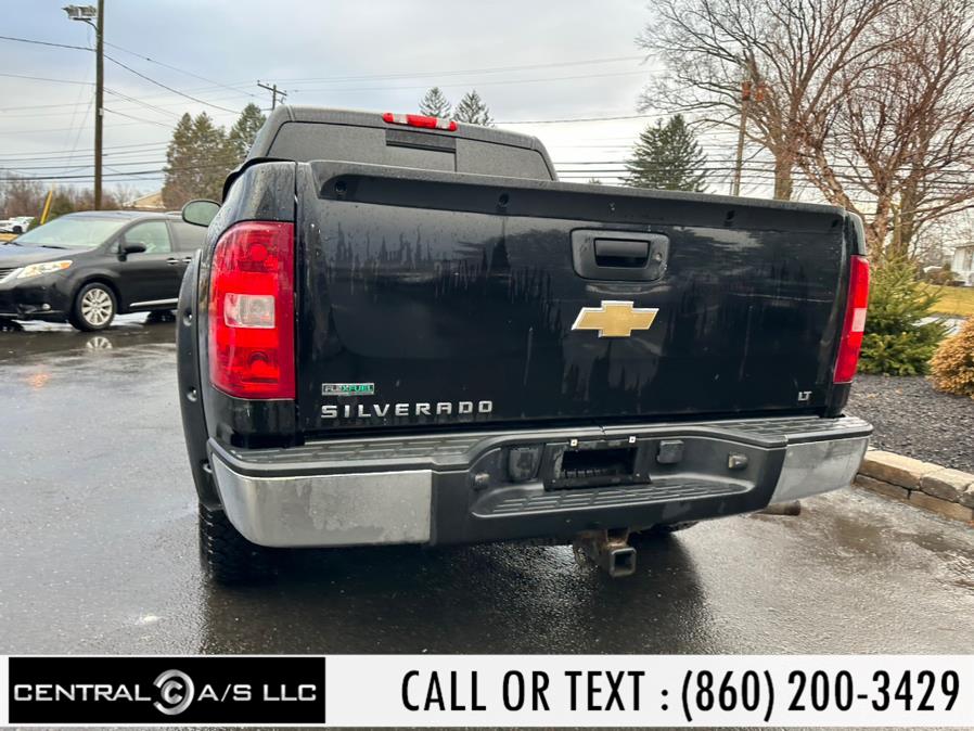 2011 Chevrolet Silverado 1500 4WD Crew Cab 143.5" LT, available for sale in East Windsor, Connecticut | Central A/S LLC. East Windsor, Connecticut 2011 Chevrolet Silverado 1500 4WD Crew Cab 143.5" LT, available for sale in East Windsor, Connecticut | Central A/S LLC. East Windsor, Connecticut