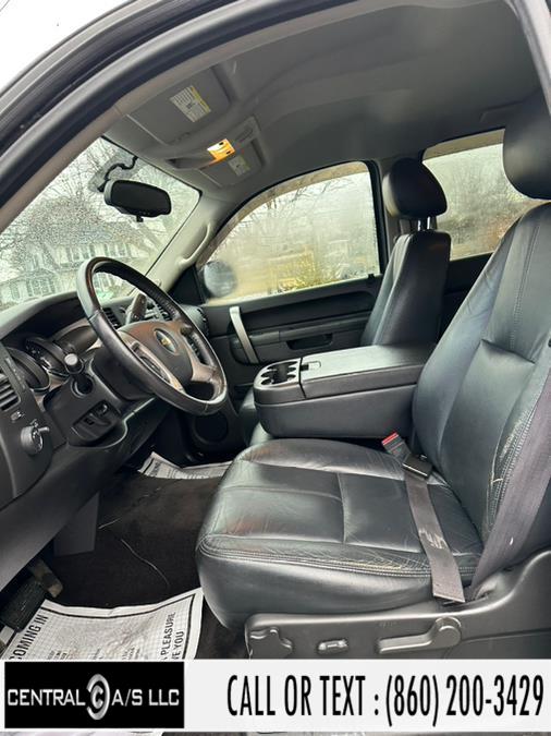 2011 Chevrolet Silverado 1500 4WD Crew Cab 143.5" LT, available for sale in East Windsor, Connecticut | Central A/S LLC. East Windsor, Connecticut 2011 Chevrolet Silverado 1500 4WD Crew Cab 143.5" LT, available for sale in East Windsor, Connecticut | Central A/S LLC. East Windsor, Connecticut