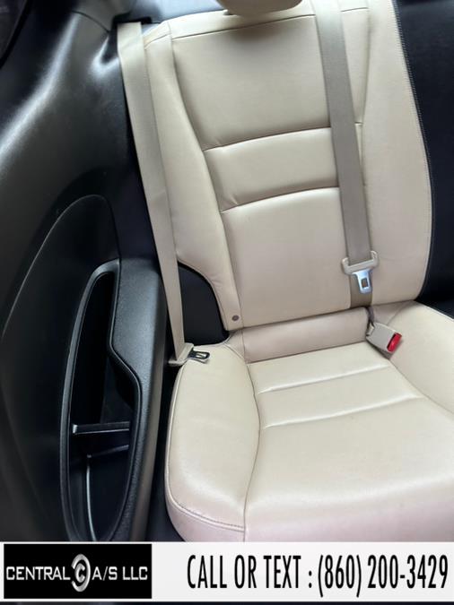 2015 Honda Accord Coupe 2dr I4 CVT EX-L, available for sale in East Windsor, Connecticut | Central A/S LLC. East Windsor, Connecticut 2015 Honda Accord Coupe 2dr I4 CVT EX-L, available for sale in East Windsor, Connecticut | Central A/S LLC. East Windsor, Connecticut