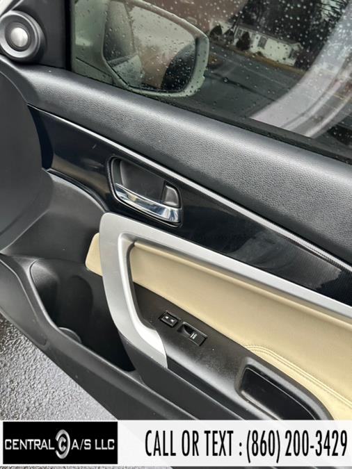 2015 Honda Accord Coupe 2dr I4 CVT EX-L, available for sale in East Windsor, Connecticut | Central A/S LLC. East Windsor, Connecticut 2015 Honda Accord Coupe 2dr I4 CVT EX-L, available for sale in East Windsor, Connecticut | Central A/S LLC. East Windsor, Connecticut