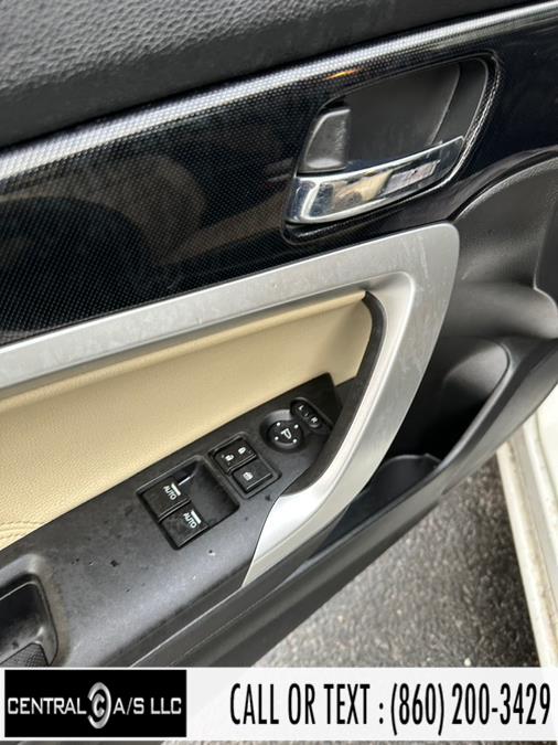 2015 Honda Accord Coupe 2dr I4 CVT EX-L, available for sale in East Windsor, Connecticut | Central A/S LLC. East Windsor, Connecticut 2015 Honda Accord Coupe 2dr I4 CVT EX-L, available for sale in East Windsor, Connecticut | Central A/S LLC. East Windsor, Connecticut