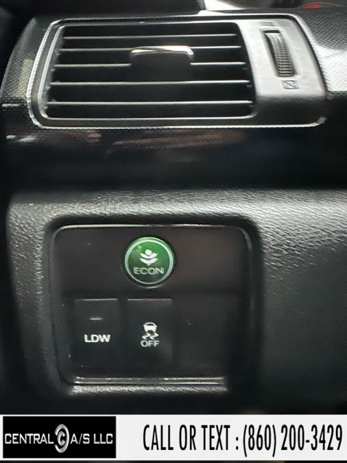 2015 Honda Accord Coupe 2dr I4 CVT EX-L, available for sale in East Windsor, Connecticut | Central A/S LLC. East Windsor, Connecticut 2015 Honda Accord Coupe 2dr I4 CVT EX-L, available for sale in East Windsor, Connecticut | Central A/S LLC. East Windsor, Connecticut
