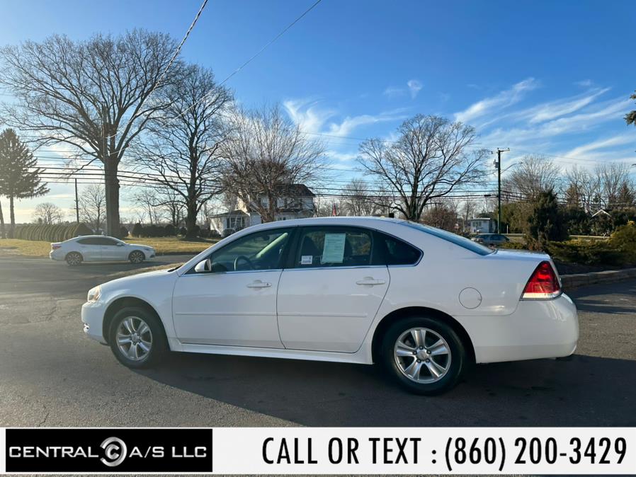 2015 Chevrolet Impala Limited 4dr Sdn LS Fleet, available for sale in East Windsor, Connecticut | Central A/S LLC. East Windsor, Connecticut 2015 Chevrolet Impala Limited 4dr Sdn LS Fleet, available for sale in East Windsor, Connecticut | Central A/S LLC. East Windsor, Connecticut