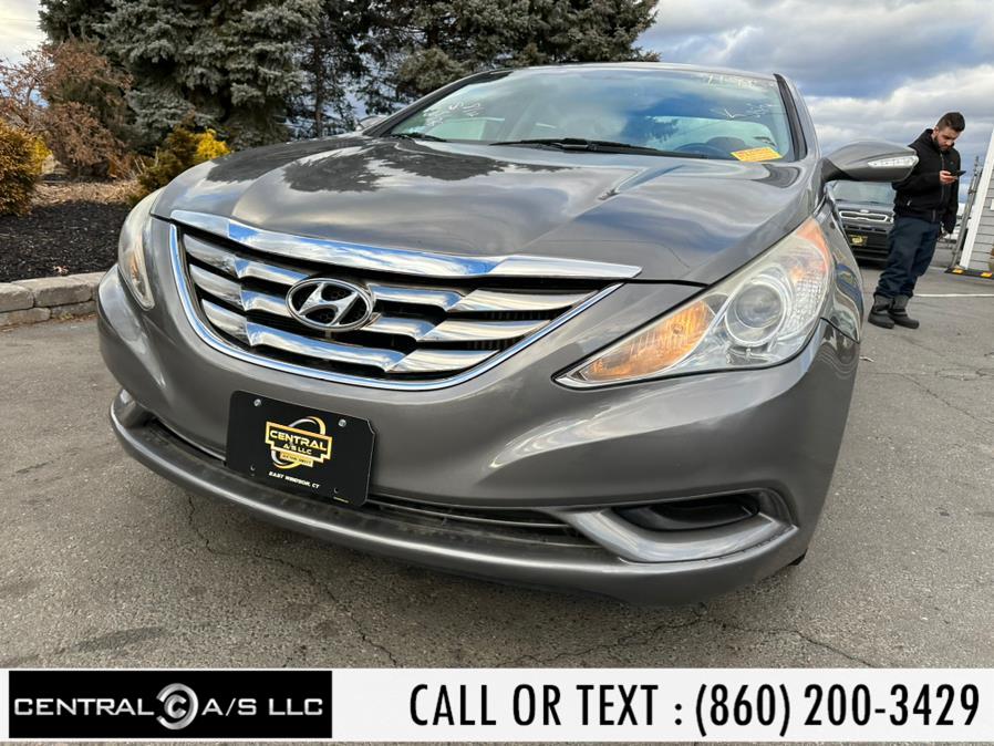 2013 Hyundai Sonata 4dr Sdn 2.0T Auto Limited, available for sale in East Windsor, Connecticut | Central A/S LLC. East Windsor, Connecticut 2013 Hyundai Sonata 4dr Sdn 2.0T Auto Limited, available for sale in East Windsor, Connecticut | Central A/S LLC. East Windsor, Connecticut