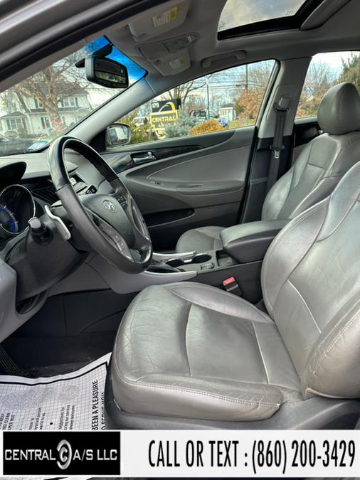 2013 Hyundai Sonata 4dr Sdn 2.0T Auto Limited, available for sale in East Windsor, Connecticut | Central A/S LLC. East Windsor, Connecticut 2013 Hyundai Sonata 4dr Sdn 2.0T Auto Limited, available for sale in East Windsor, Connecticut | Central A/S LLC. East Windsor, Connecticut