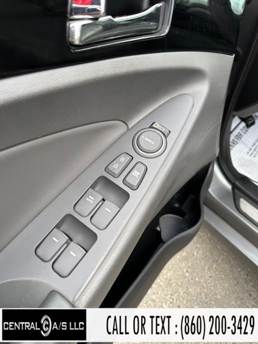 2013 Hyundai Sonata 4dr Sdn 2.0T Auto Limited, available for sale in East Windsor, Connecticut | Central A/S LLC. East Windsor, Connecticut 2013 Hyundai Sonata 4dr Sdn 2.0T Auto Limited, available for sale in East Windsor, Connecticut | Central A/S LLC. East Windsor, Connecticut