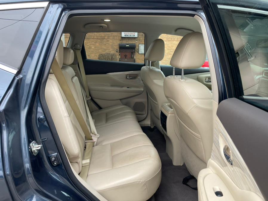 2017 Nissan Murano AWD SL, available for sale in Brooklyn, New York | Worlds Best Auto Inc. Brooklyn, New York 2017 Nissan Murano AWD SL, available for sale in Brooklyn, New York | Worlds Best Auto Inc. Brooklyn, New York