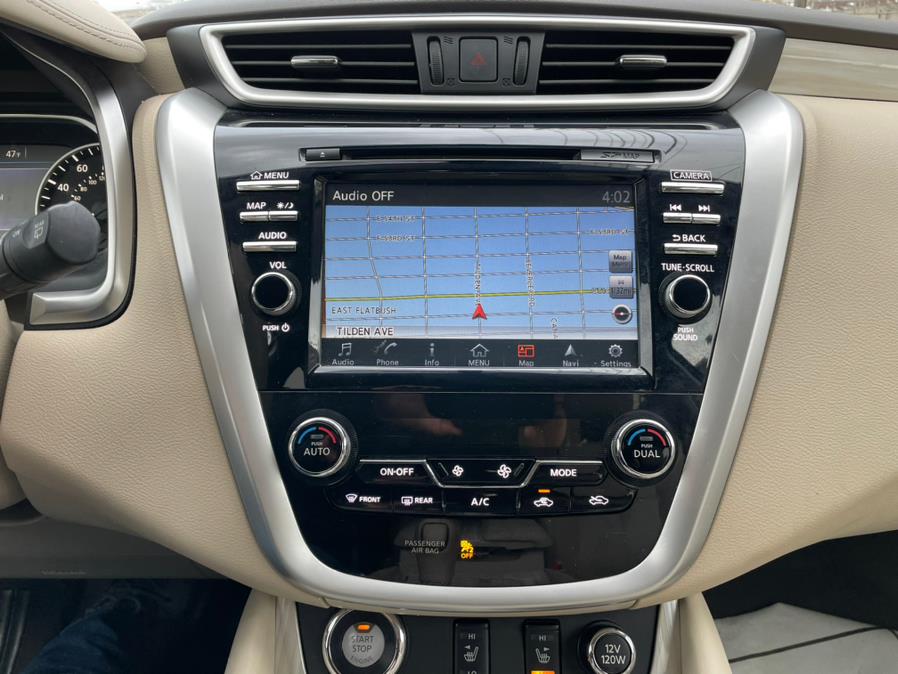 2017 Nissan Murano AWD SL, available for sale in Brooklyn, New York | Worlds Best Auto Inc. Brooklyn, New York 2017 Nissan Murano AWD SL, available for sale in Brooklyn, New York | Worlds Best Auto Inc. Brooklyn, New York