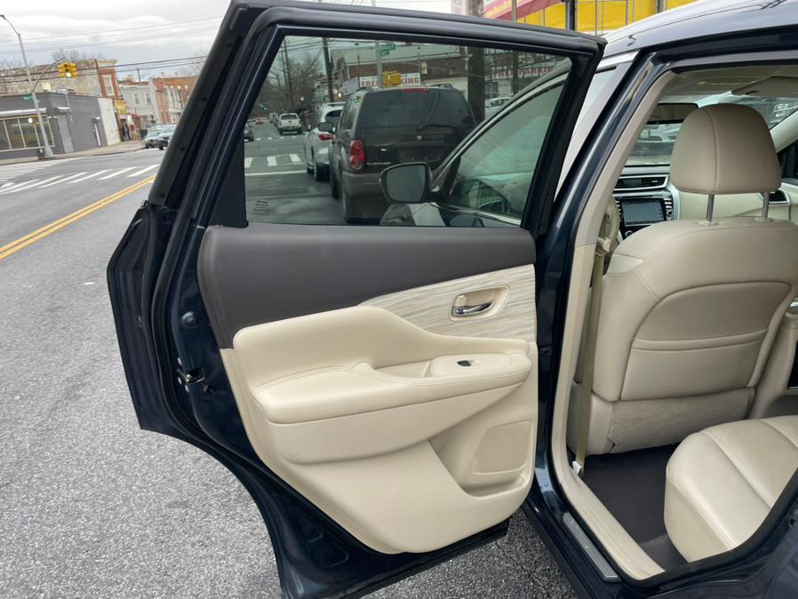 2017 Nissan Murano AWD SL, available for sale in Brooklyn, New York | Worlds Best Auto Inc. Brooklyn, New York 2017 Nissan Murano AWD SL, available for sale in Brooklyn, New York | Worlds Best Auto Inc. Brooklyn, New York