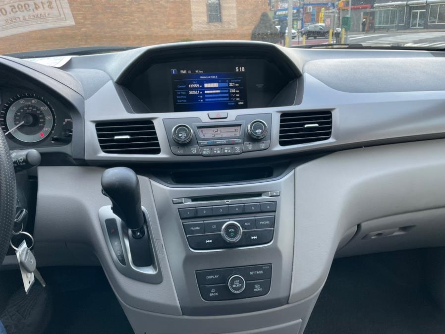 2015 Honda Odyssey 5dr LX, available for sale in Brooklyn, New York | Worlds Best Auto Inc. Brooklyn, New York 2015 Honda Odyssey 5dr LX, available for sale in Brooklyn, New York | Worlds Best Auto Inc. Brooklyn, New York