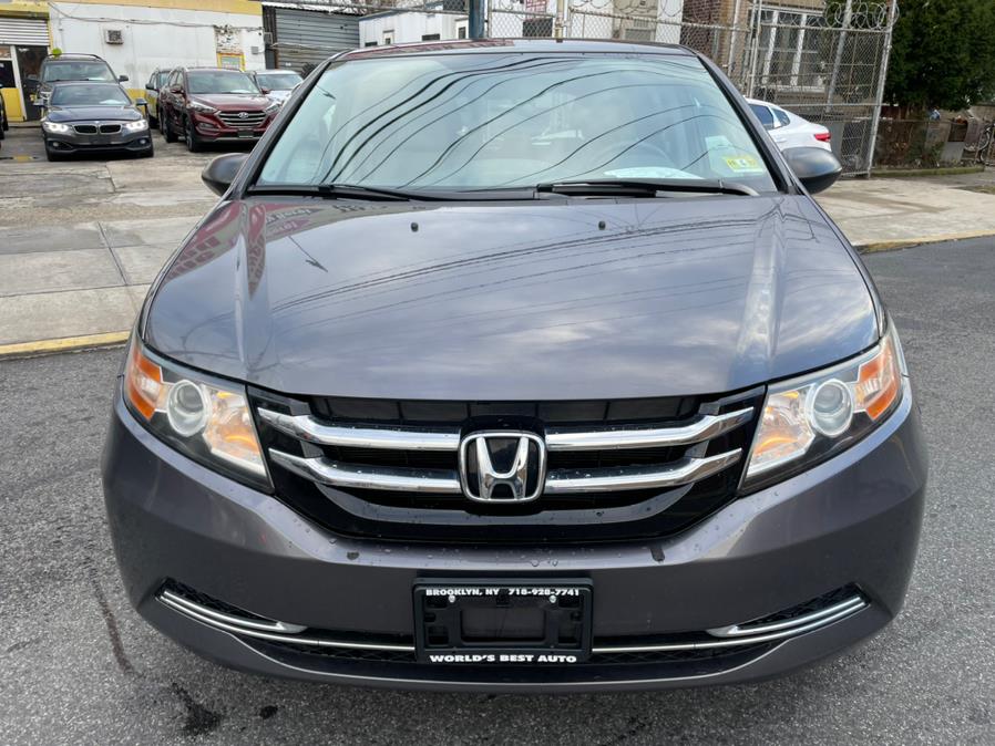 2015 Honda Odyssey 5dr LX, available for sale in Brooklyn, New York | Worlds Best Auto Inc. Brooklyn, New York 2015 Honda Odyssey 5dr LX, available for sale in Brooklyn, New York | Worlds Best Auto Inc. Brooklyn, New York