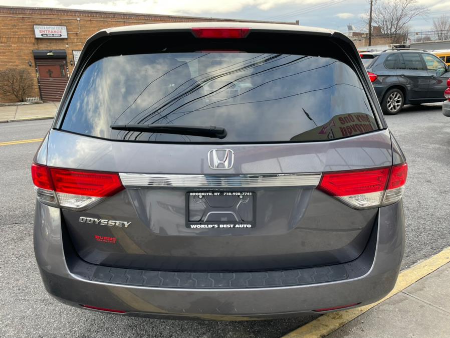 2015 Honda Odyssey 5dr LX, available for sale in Brooklyn, New York | Worlds Best Auto Inc. Brooklyn, New York 2015 Honda Odyssey 5dr LX, available for sale in Brooklyn, New York | Worlds Best Auto Inc. Brooklyn, New York