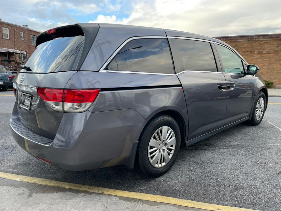 2015 Honda Odyssey 5dr LX, available for sale in Brooklyn, New York | Worlds Best Auto Inc. Brooklyn, New York 2015 Honda Odyssey 5dr LX, available for sale in Brooklyn, New York | Worlds Best Auto Inc. Brooklyn, New York