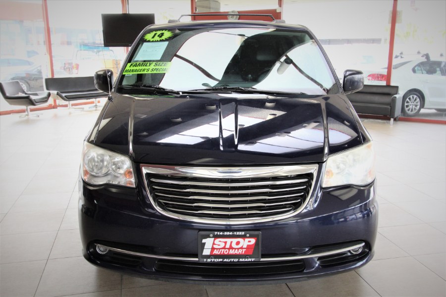 2014 Chrysler Town & Country 4dr Wgn Touring, available for sale in Garden Grove, California | 1 Stop Auto Mart Inc.. Garden Grove, California 2014 Chrysler Town & Country 4dr Wgn Touring, available for sale in Garden Grove, California | 1 Stop Auto Mart Inc.. Garden Grove, California