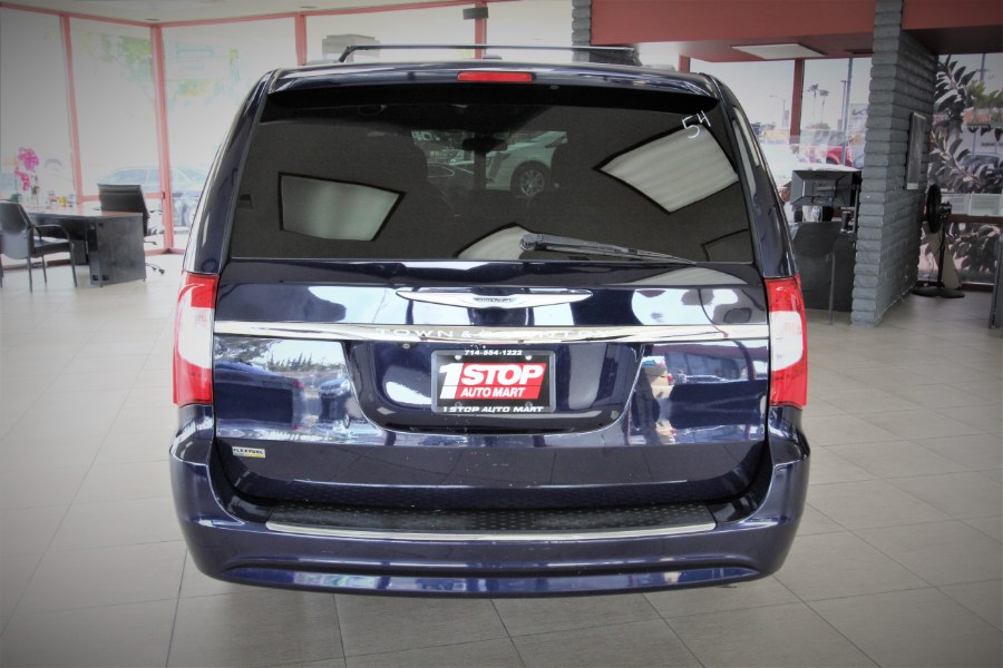 2014 Chrysler Town & Country 4dr Wgn Touring, available for sale in Garden Grove, California | 1 Stop Auto Mart Inc.. Garden Grove, California 2014 Chrysler Town & Country 4dr Wgn Touring, available for sale in Garden Grove, California | 1 Stop Auto Mart Inc.. Garden Grove, California