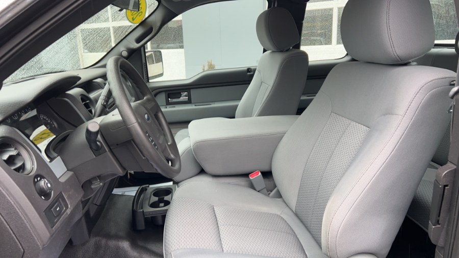 2013 Ford F-150 4WD SuperCab 145" STX, available for sale in Waterbury, Connecticut | West End Automotive Center. Waterbury, Connecticut 2013 Ford F-150 4WD SuperCab 145" STX, available for sale in Waterbury, Connecticut | West End Automotive Center. Waterbury, Connecticut